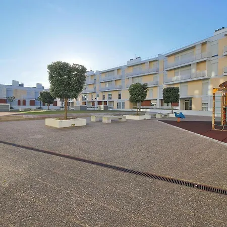 Apartamento Pateo Da Estacao Lejlighed Aveiro